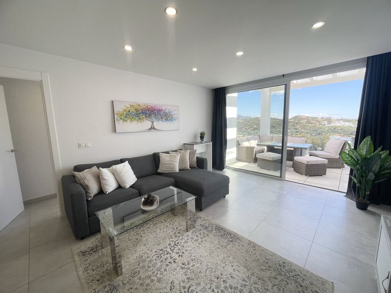 Apartment for Sale in La Cala De Mijas, Malaga 8