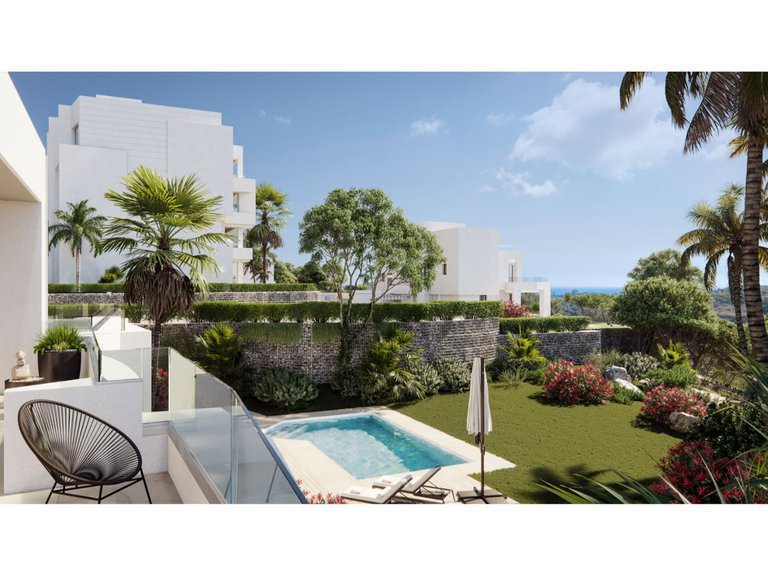 Apartment for Sale in Marbella, Malaga 11