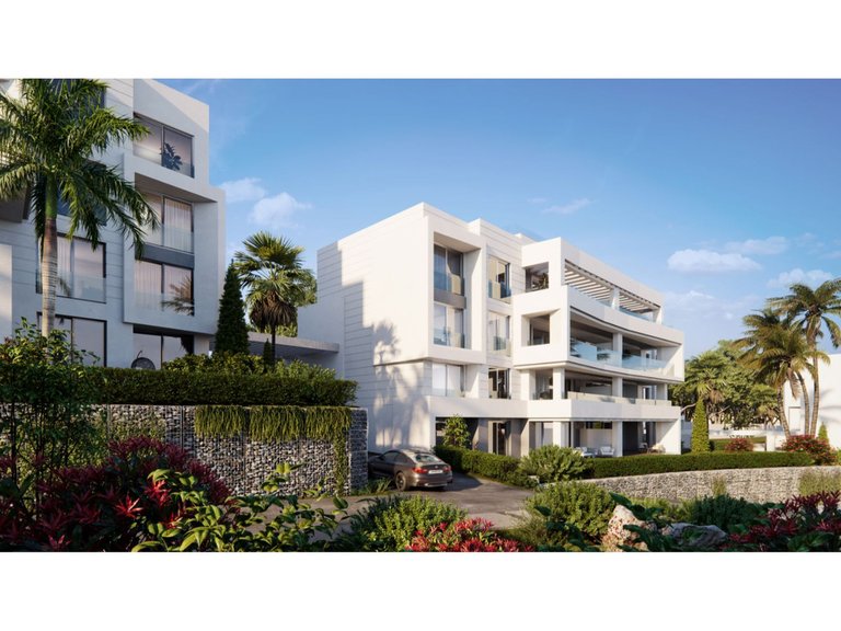Apartment for Sale in Marbella, Malaga 14