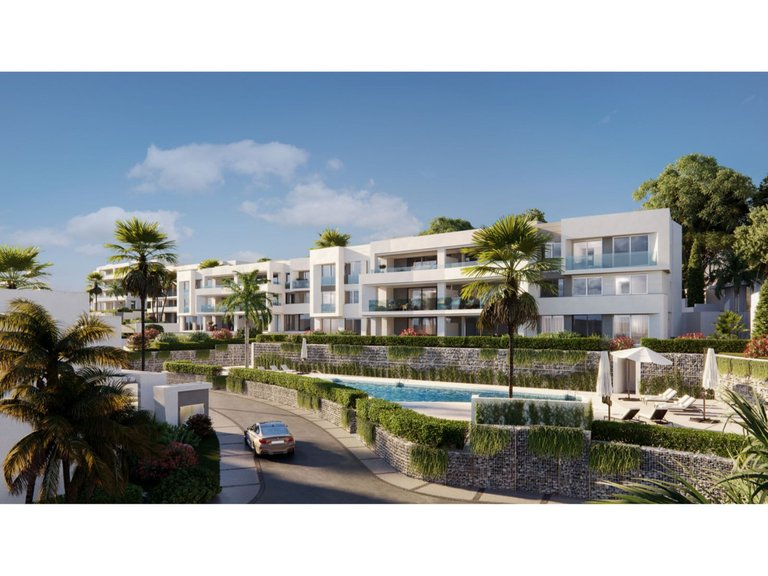 Apartment for Sale in Marbella, Malaga 15