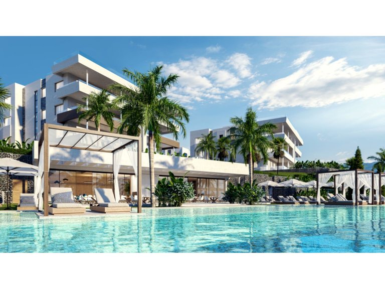 Apartment for Sale in Marbella, Malaga 19