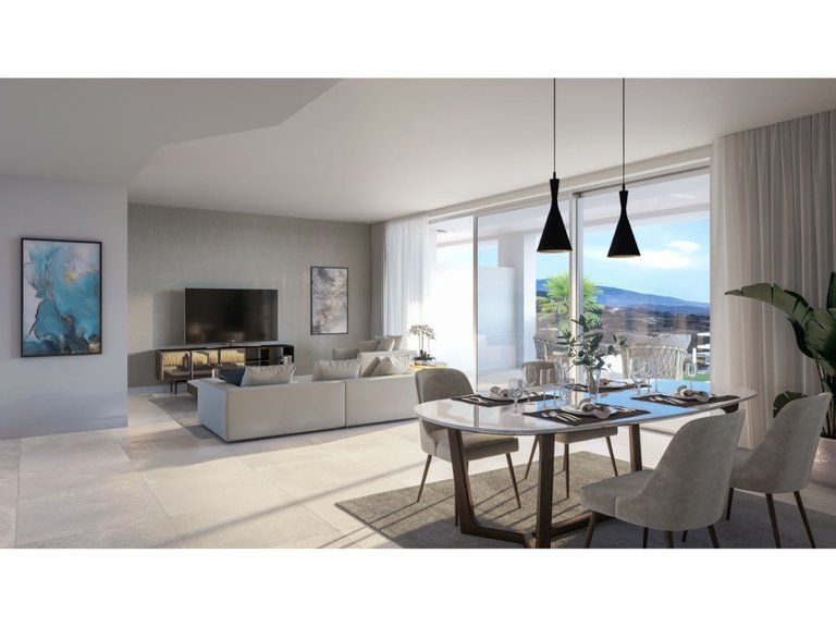 Apartment for Sale in Marbella, Malaga 2