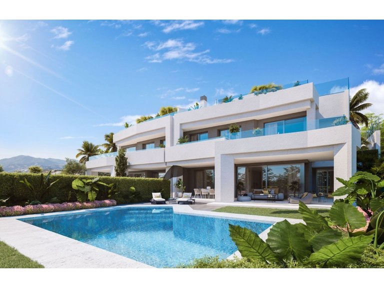 Apartment for Sale in Marbella, Malaga 20