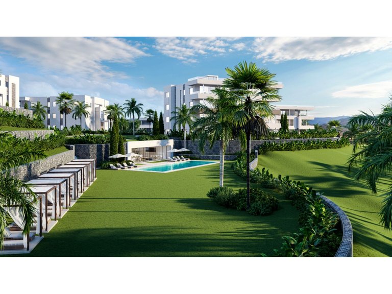 Apartment for Sale in Marbella, Malaga 22