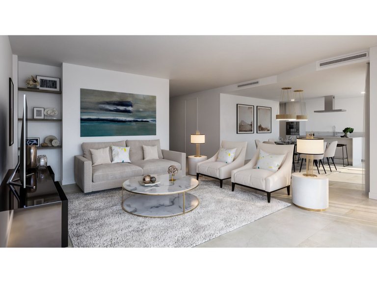 Apartment for Sale in Marbella, Malaga 6