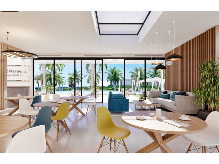 Apartment for Sale in Marbella, Malaga 7