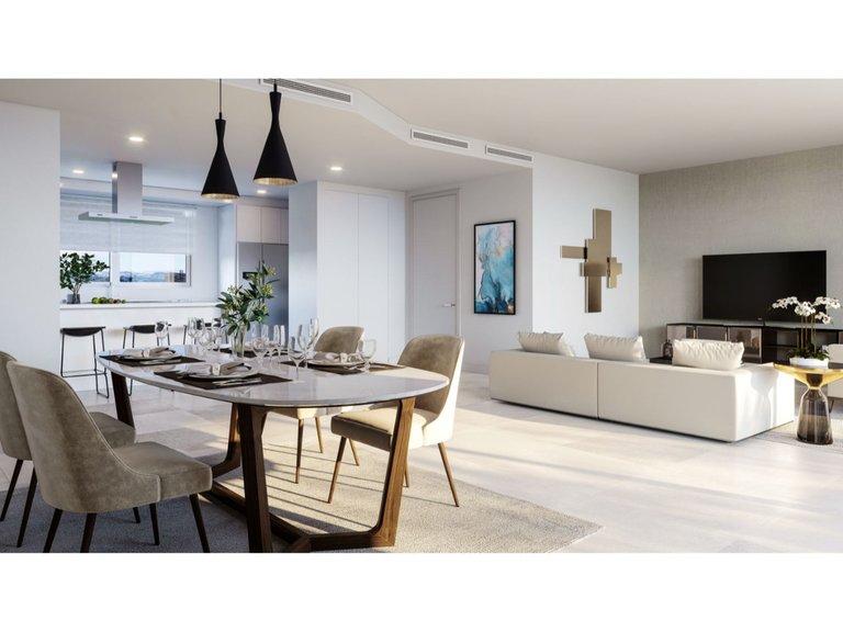 Apartment for Sale in Marbella, Malaga 8