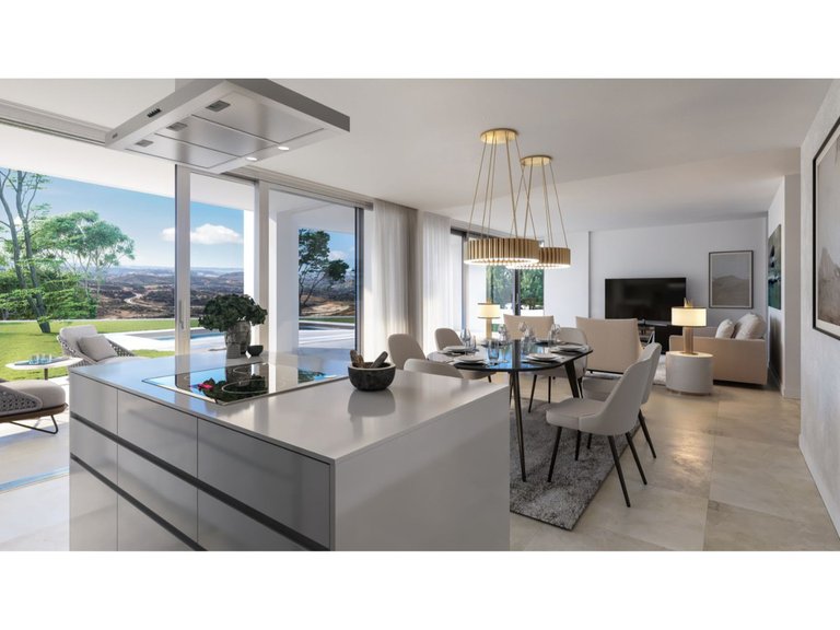 Apartment for Sale in Marbella, Malaga 9