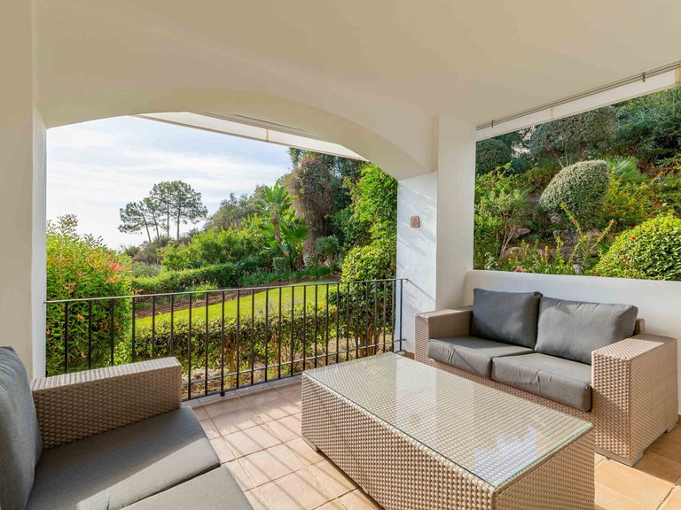 Apartment for Sale in La Quinta, Malaga 1