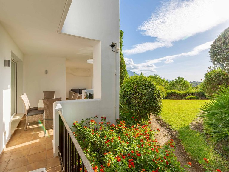 Apartment for Sale in La Quinta, Malaga 3