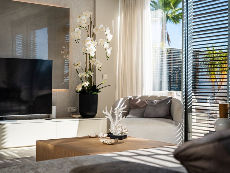 Villa for Sale in Estepona, Malaga 12