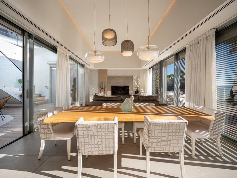 Villa for Sale in Estepona, Malaga 13
