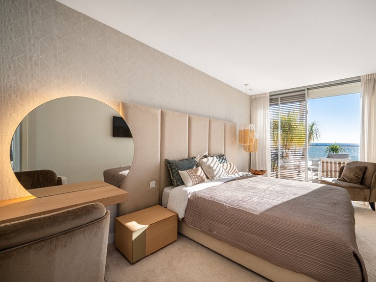 Villa for Sale in Estepona, Malaga 16