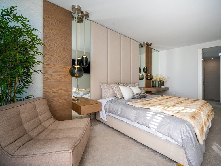 Villa for Sale in Estepona, Malaga 21