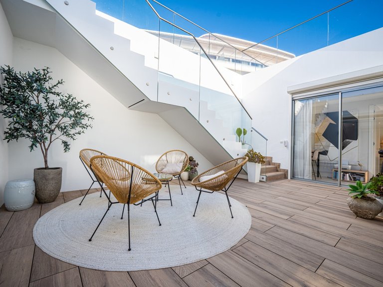Villa for Sale in Estepona, Malaga 30