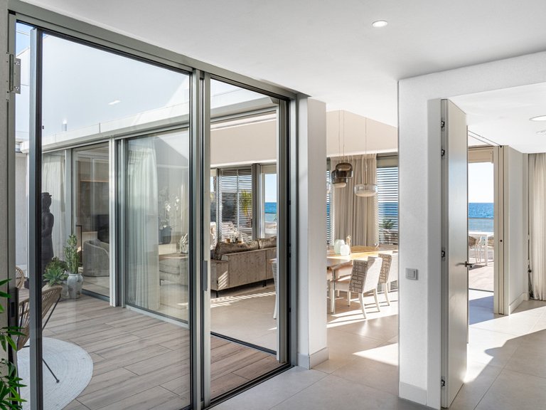 Villa for Sale in Estepona, Malaga 32