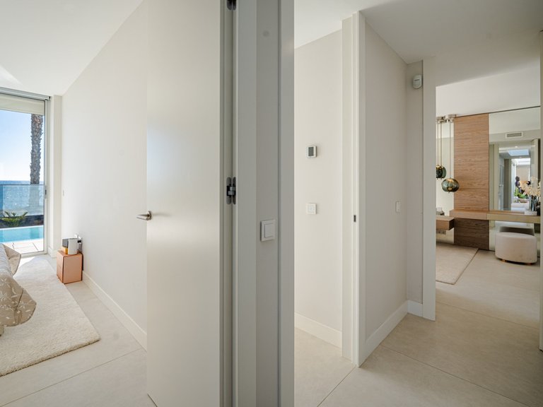Villa for Sale in Estepona, Malaga 33