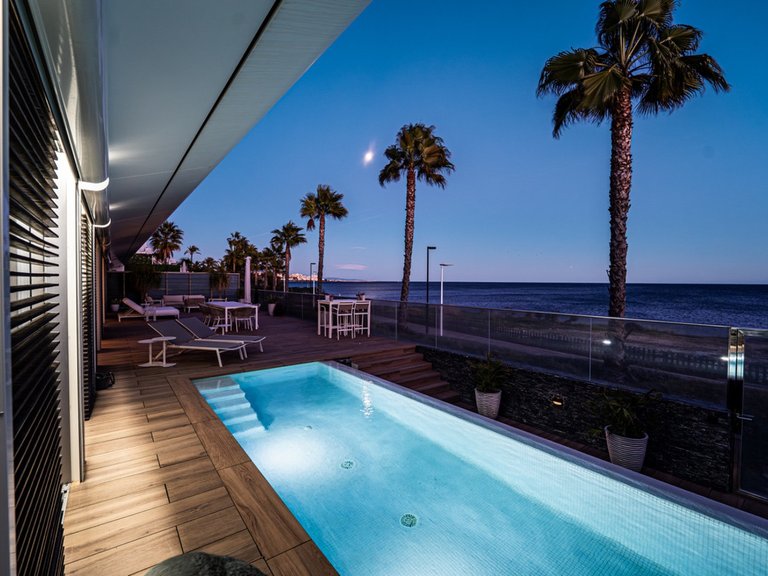Villa for Sale in Estepona, Malaga 34