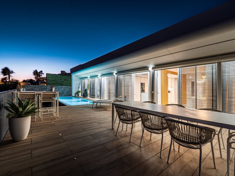Villa for Sale in Estepona, Malaga 36