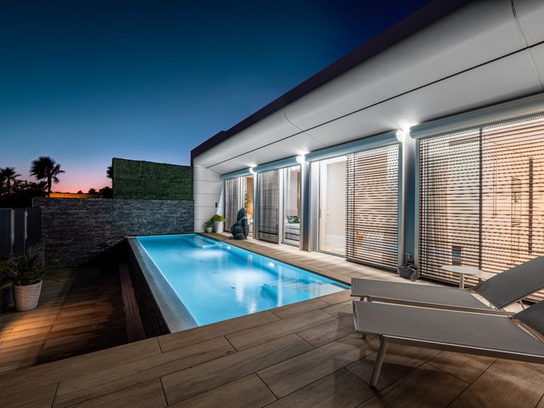 Villa for Sale in Estepona, Malaga 39