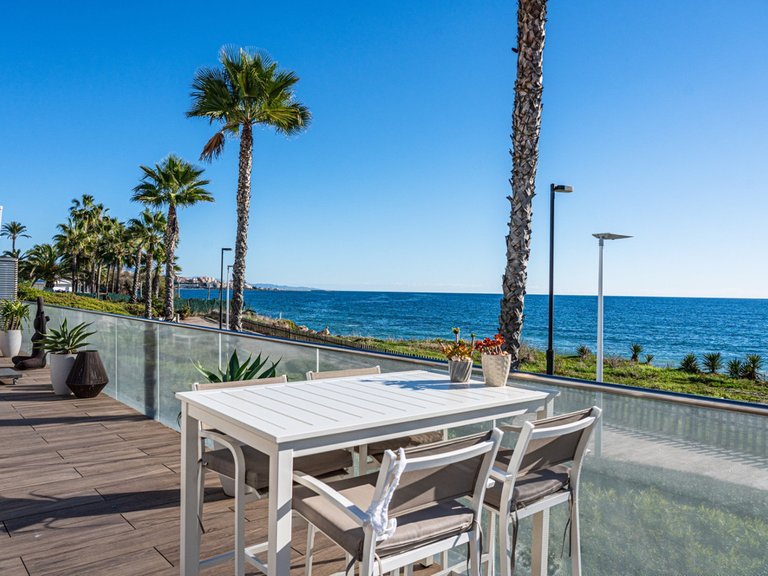 Villa for Sale in Estepona, Malaga 44
