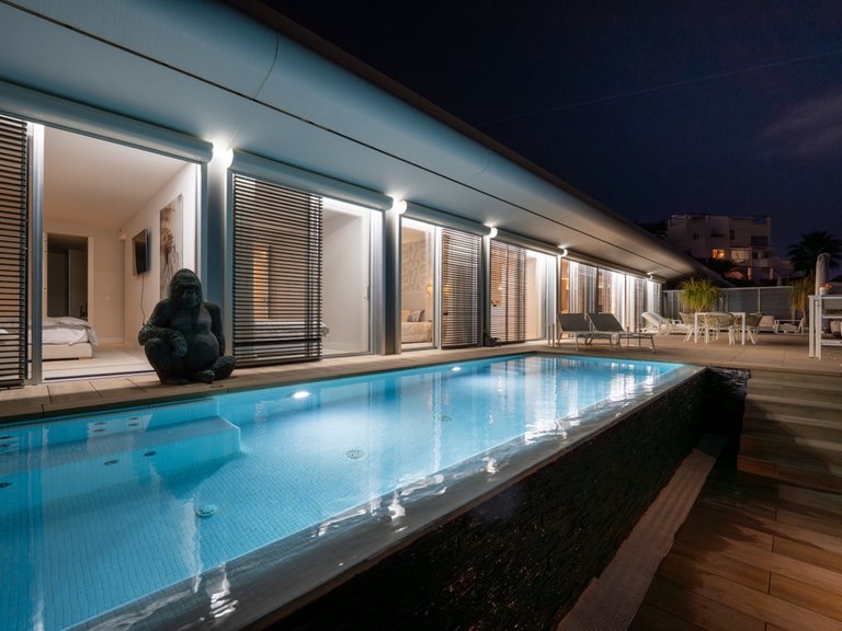 Villa for Sale in Estepona, Malaga 45