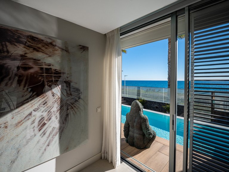 Villa for Sale in Estepona, Malaga 48