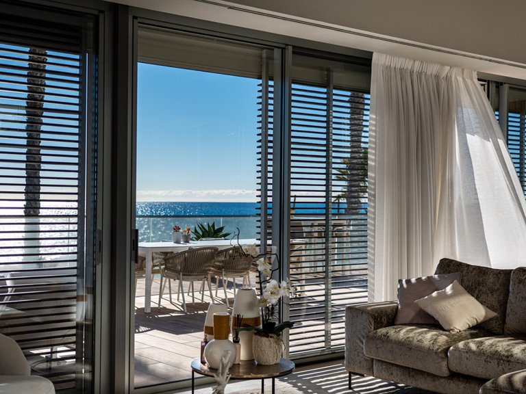 Villa for Sale in Estepona, Malaga 49