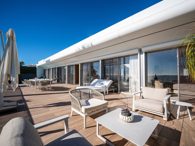 Villa for Sale in Estepona, Malaga 50