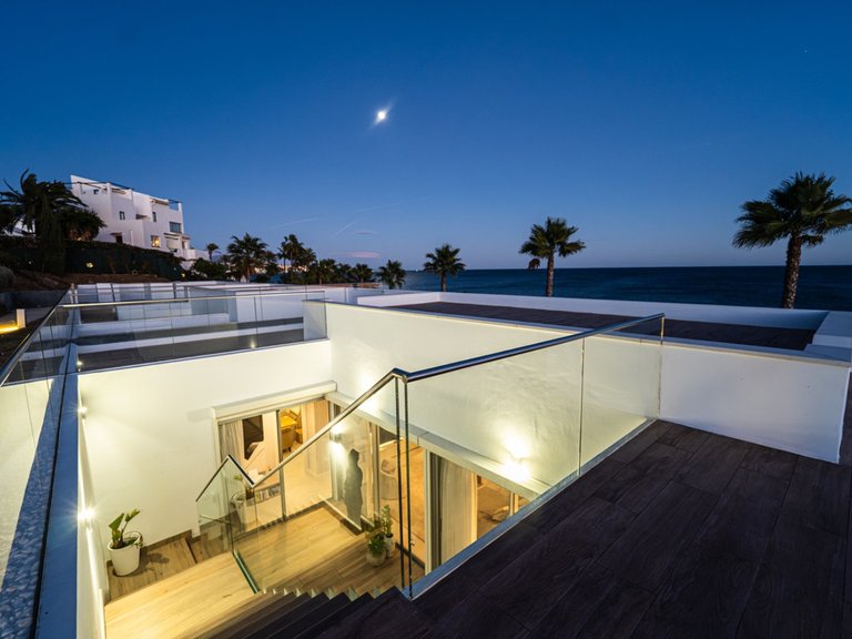 Villa for Sale in Estepona, Malaga 52