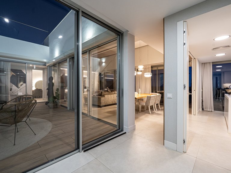 Villa for Sale in Estepona, Malaga 53