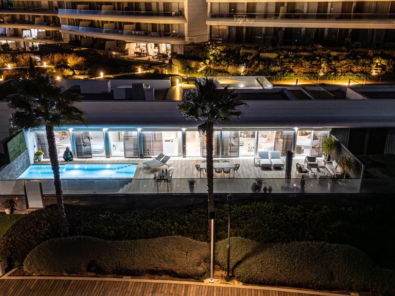 Villa for Sale in Estepona, Malaga 54