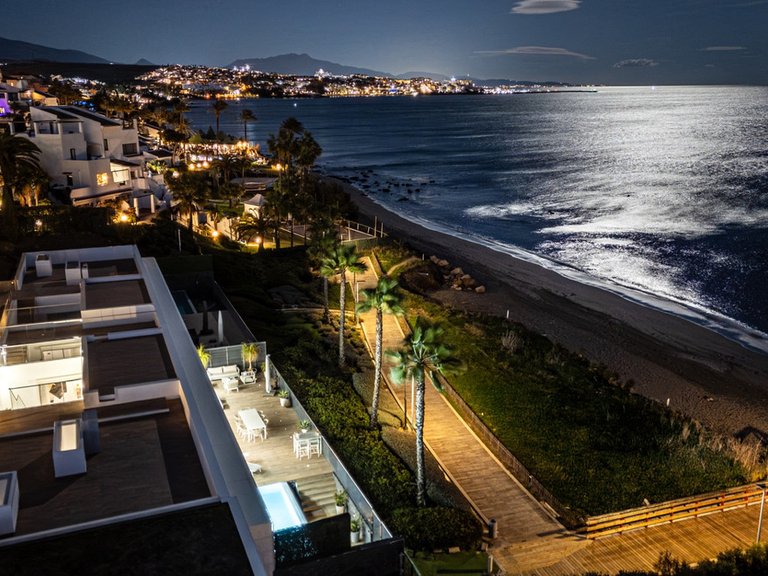 Villa for Sale in Estepona, Malaga 55