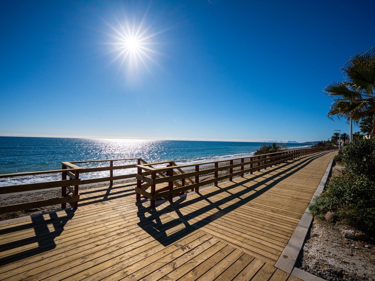 Villa for Sale in Estepona, Malaga 57