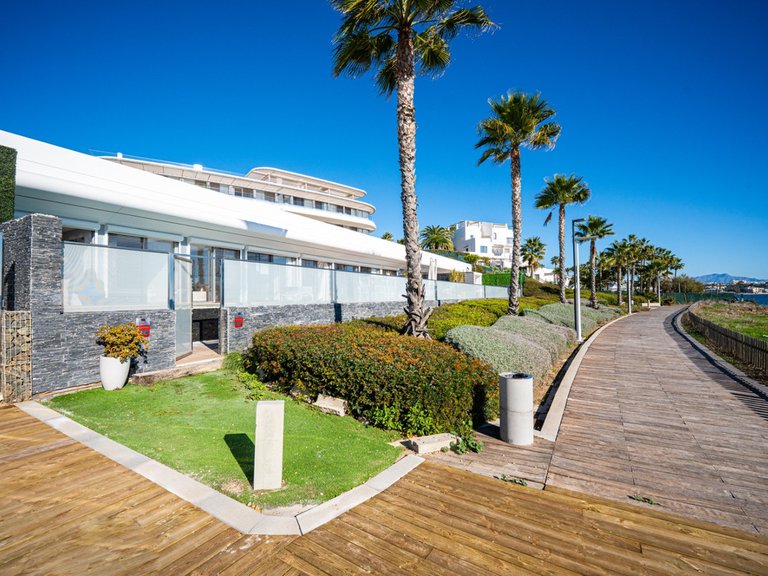 Villa for Sale in Estepona, Malaga 59