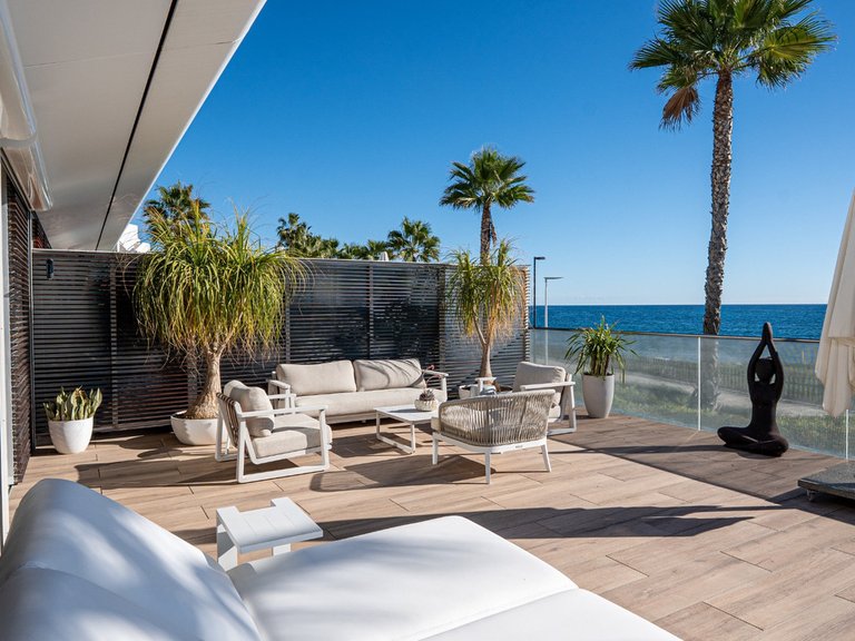 Villa for Sale in Estepona, Malaga 60