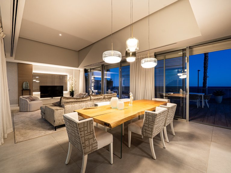 Villa for Sale in Estepona, Malaga 7
