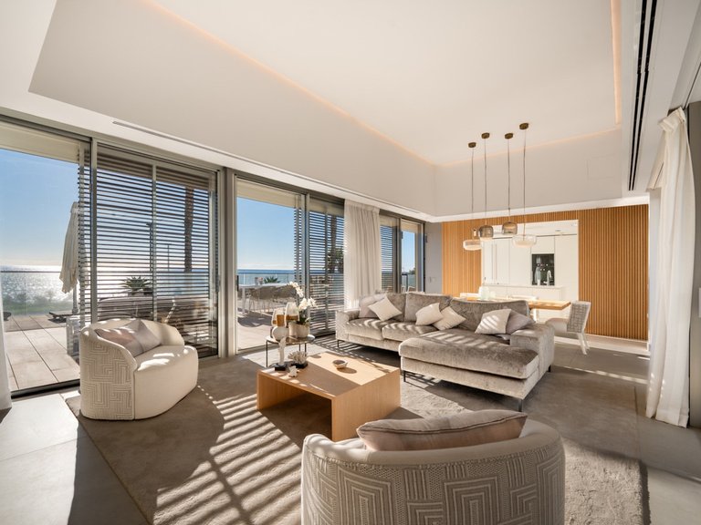 Villa for Sale in Estepona, Malaga 9