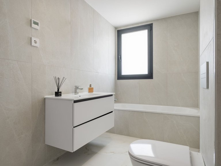 Apartment for Sale in Costa del Sol Estepona, Malaga 15