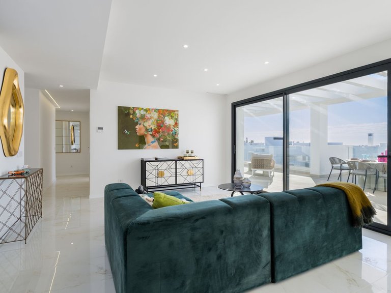 Apartment for Sale in Costa del Sol Estepona, Malaga 29