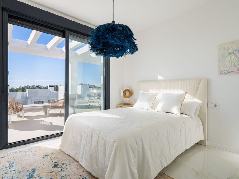 Apartment for Sale in Costa del Sol Estepona, Malaga 7