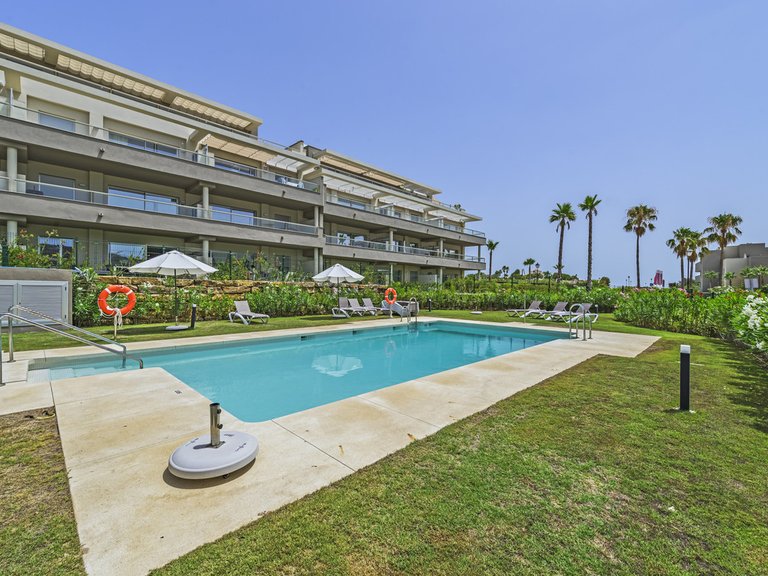 Apartment for Sale in La Cala Golf, Malaga 1