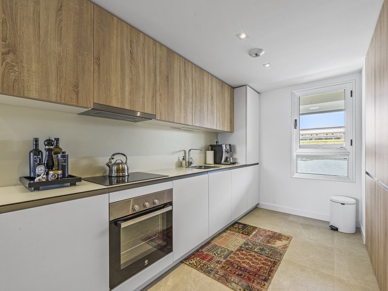 Apartment for Sale in La Cala Golf, Malaga 12