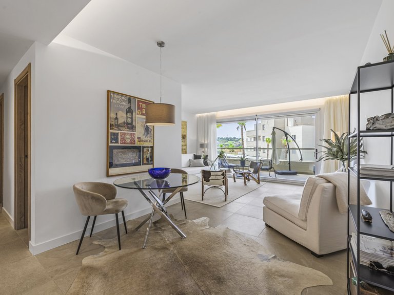 Apartment for Sale in La Cala Golf, Malaga 15