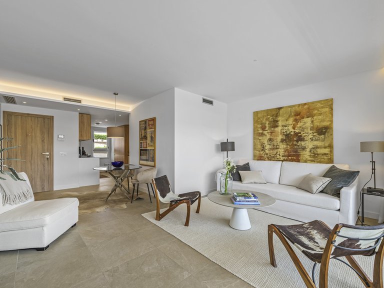 Apartment for Sale in La Cala Golf, Malaga 16