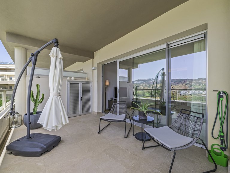 Apartment for Sale in La Cala Golf, Malaga 17