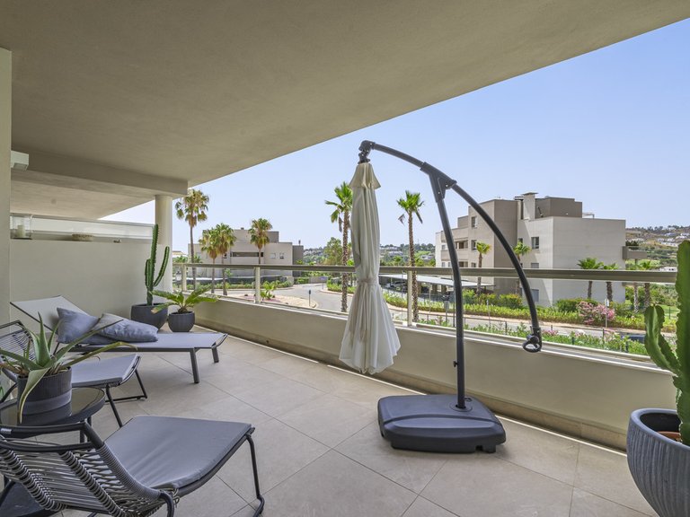 Apartment for Sale in La Cala Golf, Malaga 18