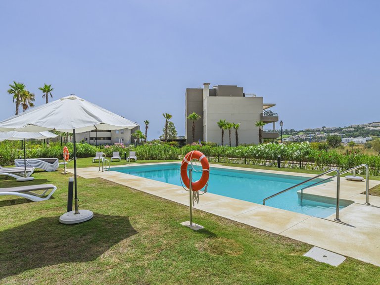 Apartment for Sale in La Cala Golf, Malaga 19