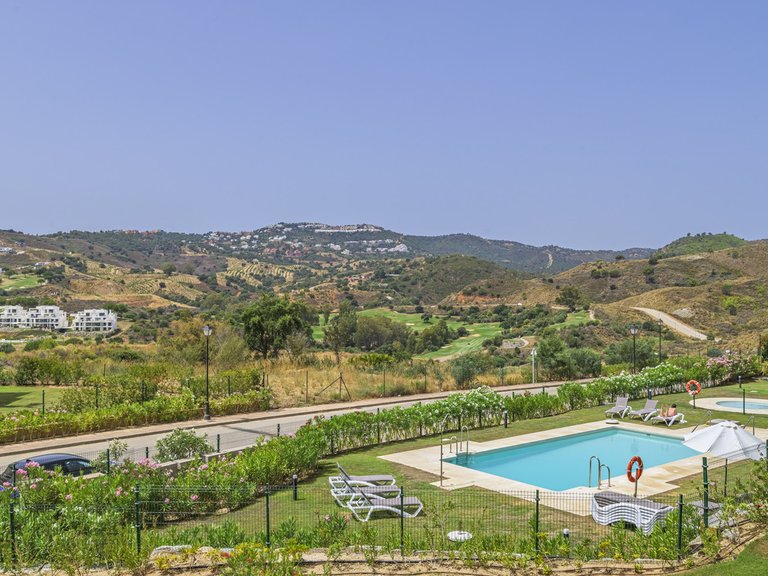Apartment for Sale in La Cala Golf, Malaga 2