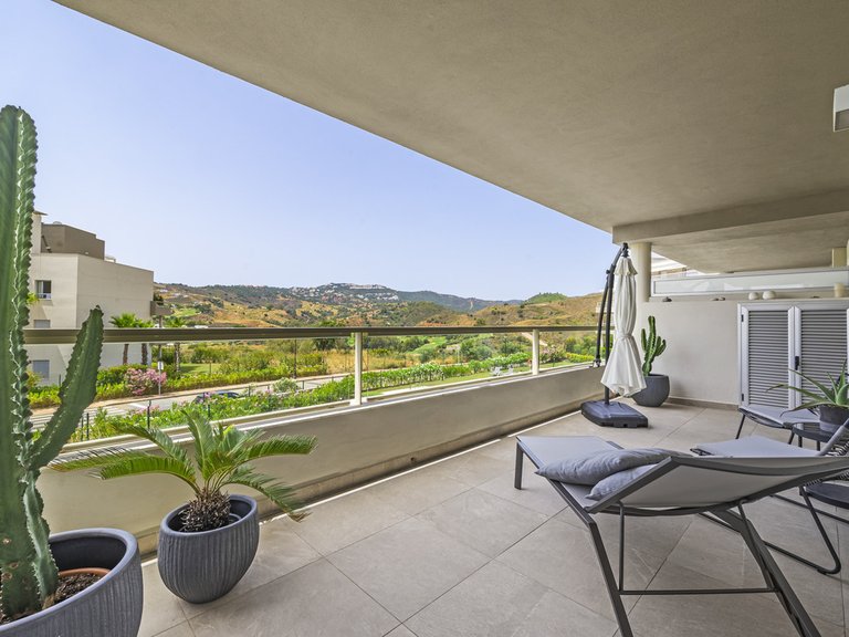 Apartment for Sale in La Cala Golf, Malaga 3